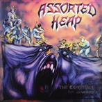 Assorted Heap "The Experience Of Horror"