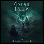 Astral Doors "Black Eyed Children"