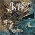 Atlas Pain "Tales Of A Pathfinder"