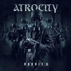 Atrocity "Okkult 2 LP"