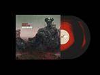 August Burns Red "Death Below LP RED BLACK"