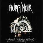 Aura Noir "Black Thrash Attack"