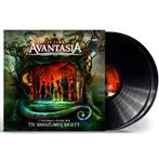 Avantasia "A Paranormal Evening With The Moonflower Society LP BLACK"