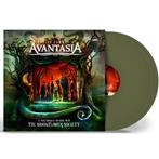Avantasia "A Paranormal Evening With The Moonflower Society LP MOONSTONE"