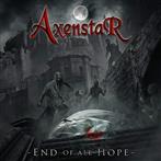 Axenstar "End Of All Hope"