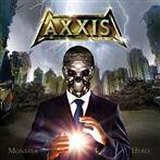 Axxis "Monster Hero"