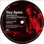 Ayers, Roy "Reaching The Highest Pleasure I Am Your Mind Part 2 Pepe Bradock Remix LP"