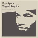 Ayers, Roy "Virgin Ubiquity Unreleased Recordings 1976 - 1981"