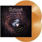 Ayreon "Universal Migrator Part II Flight Of The Migrator LP ORANGE"