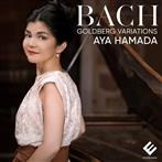 Bach "Goldberg Variations Hamada"