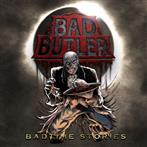 Bad Butler "Badtime Stories"