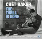 Baker, Chet "The Thrill Is Gone"