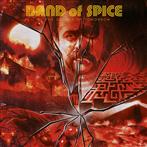 Band Of Spice "By The Corner Of Tomorrow"