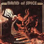 Band Of Spice "Shadows Remain"