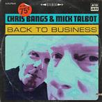 Bangs & Talbot "Back To Business LP"
