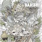 Barishi "Blood From The Lion's Mouth Purple Lp"