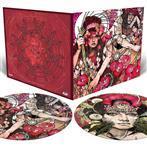 Baroness "Red Album PLP"