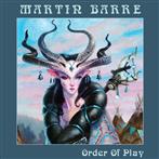 Barre, Martin "Order Of Play"