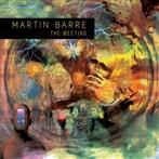 Barre, Martin "The Meeting LP"