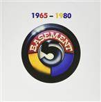 Basement 5 "1965-1980 Limited Edition LP"