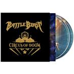 Battle Beast "Circus Of Doom LIMITED EDITION"