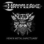 Battleaxe "Heavy Metal Sanctuary"