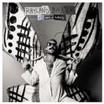 Baxter, Rayland "If I Were A Butterfly LP"