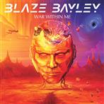 Bayley, Blaze "War Within Me LP"