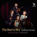 Beethoven Hersant "The Starry Sky Quatuor Girard"