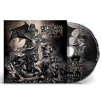 Belphegor "The Devils CD LIMITED"