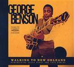 Benson, George "Walking To New Orleans - Remembering Chuck Berry and Fats Domino"