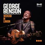 Benson, George "Weekend In London"