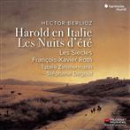 Berlioz "Harold En Italie Les Nuits D Ete Les Siecles Roth"