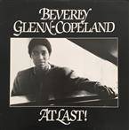 Beverly Glenn-Copeland "At Last! LP"