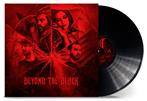 Beyond The Black "Beyond The Black LP BLACK"