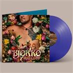 Bjorko "Heartrot LP BLUE"