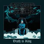 Black Cyclone "Death Is King"