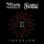Black Flame "Imperium"