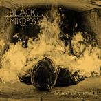 Black Mirrors "Tomorrow Will Be Without Us CD LIMITED"