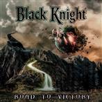 Black Night "Road To Victory"