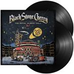 Black Stone Cherry "Live From The Royal Albert Hall Y'All LP"