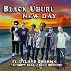 Black Uhuru "New Day"