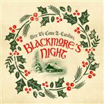 Blackmore’s Night "Here We Come A-Caroling LP"