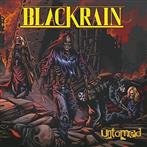 Blackrain "Untamed"