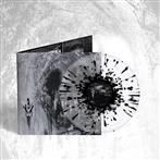 Blindead23 "Vanishing CRYSTAL BLACK  SPLATTER LP"