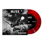 Blitz "Warriors EP RED"