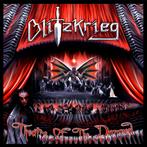 Blitzkrieg "Theatre Of The Damned LP"