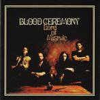 Blood Ceremony "Lord Of Misrule"