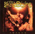 Blood Divine, The "Awaken Lp"