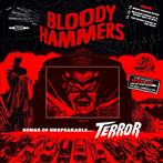 Bloody Hammers "Songs Of Unspeakable Terror LP"